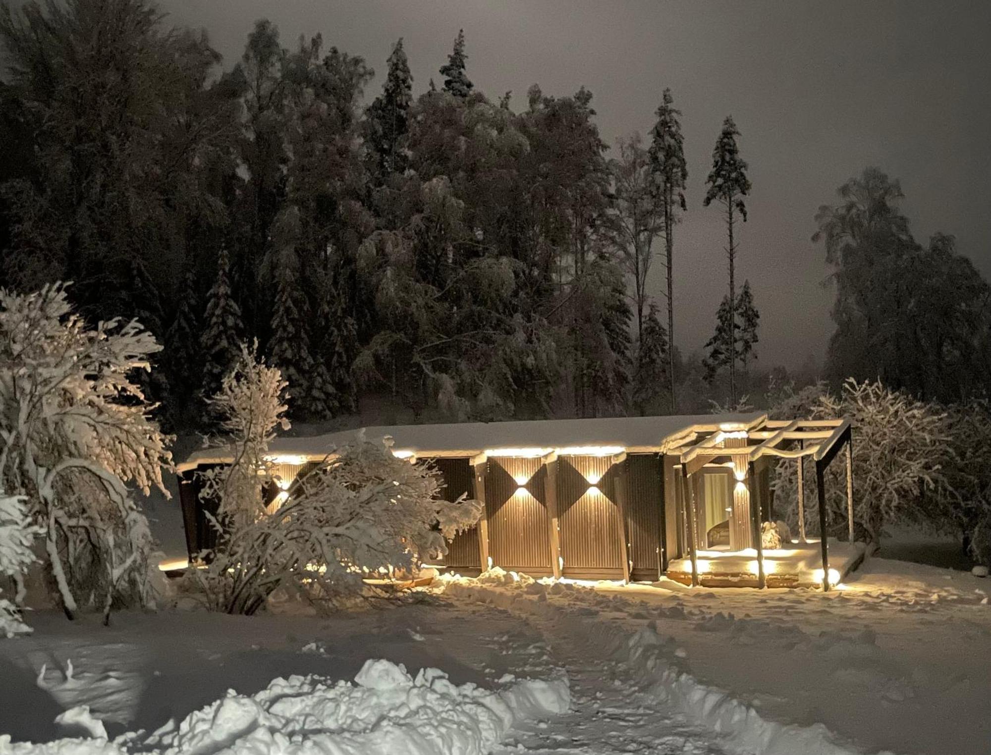 Tondikaku Holiday Home Otepää Eksteriør bilde